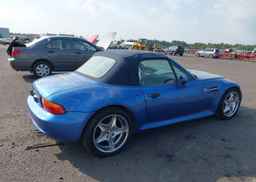 1998 BMW M ROADSTER