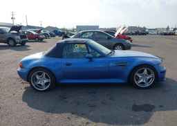 1998 BMW M ROADSTER