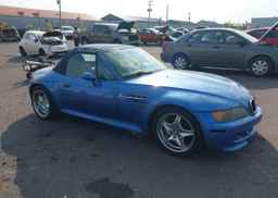1998 BMW M ROADSTER