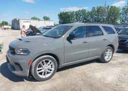2025 DODGE DURANGO R