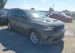 2025 DODGE DURANGO R