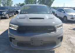 2025 DODGE DURANGO R