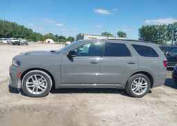 2025 DODGE DURANGO R