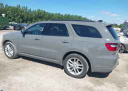 2025 DODGE DURANGO R