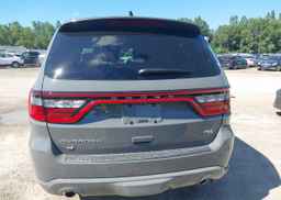 2025 DODGE DURANGO R