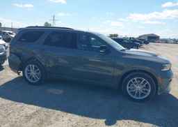 2025 DODGE DURANGO R