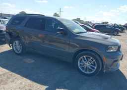 2025 DODGE DURANGO R