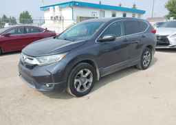 2019 HONDA CR-V EXL