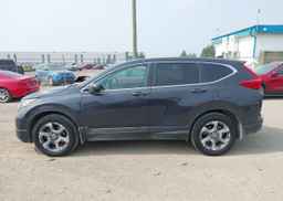 2019 HONDA CR-V EXL