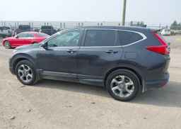 2019 HONDA CR-V EXL