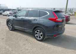 2019 HONDA CR-V EXL