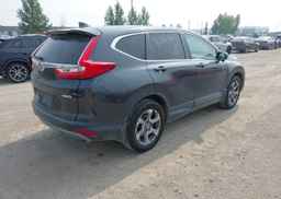 2019 HONDA CR-V EXL
