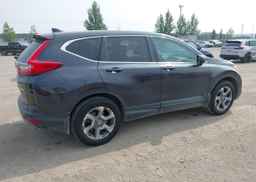 2019 HONDA CR-V EXL