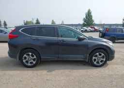 2019 HONDA CR-V EXL