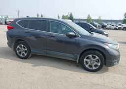 2019 HONDA CR-V EXL