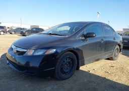 2009 CHEVROLET MALIBU LT2