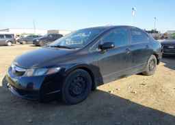 2009 CHEVROLET MALIBU LT2