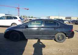 2009 CHEVROLET MALIBU LT2