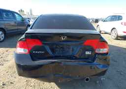 2009 CHEVROLET MALIBU LT2