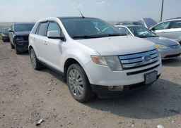 2009 FORD EDGE LIMITED