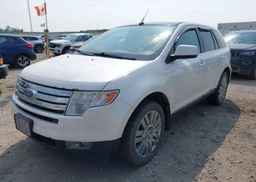 2009 FORD EDGE LIMITED