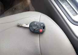 2009 FORD EDGE LIMITED