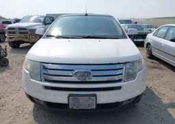 2009 FORD EDGE LIMITED