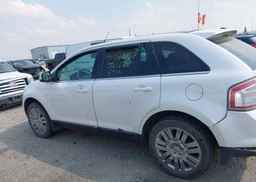 2009 FORD EDGE LIMITED