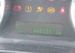 2009 FORD EDGE LIMITED