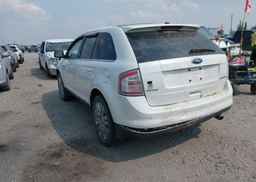2009 FORD EDGE LIMITED
