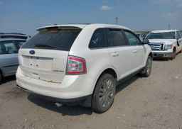 2009 FORD EDGE LIMITED