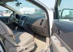 2009 FORD EDGE LIMITED