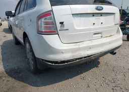 2009 FORD EDGE LIMITED