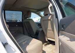 2009 FORD EDGE LIMITED