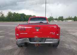 2005 DODGE RAM 3500 ST