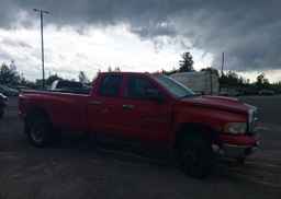 2005 DODGE RAM 3500 ST