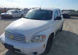 2008 CHEVROLET HHR LS