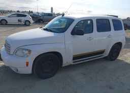 2008 CHEVROLET HHR LS