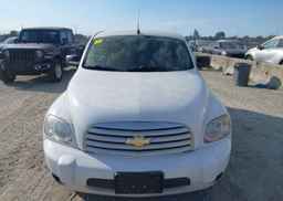 2008 CHEVROLET HHR LS