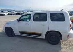 2008 CHEVROLET HHR LS
