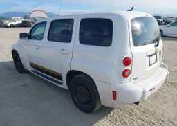 2008 CHEVROLET HHR LS