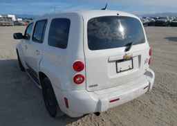 2008 CHEVROLET HHR LS