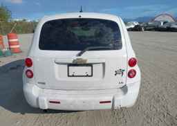 2008 CHEVROLET HHR LS