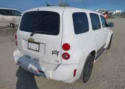 2008 CHEVROLET HHR LS
