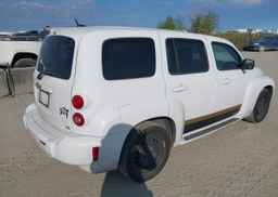 2008 CHEVROLET HHR LS