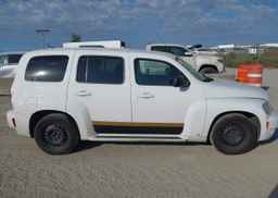 2008 CHEVROLET HHR LS