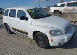 2008 CHEVROLET HHR LS
