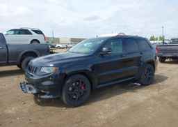 2018 JEEP GRAND CHEROKEE SRT