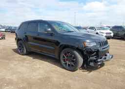 2018 JEEP GRAND CHEROKEE SRT