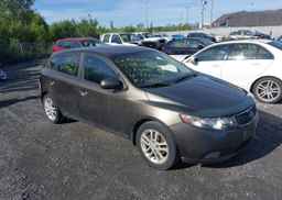 2011 KIA FORTE EX